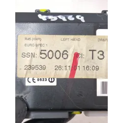 Recambio de modulo electronico para rover rover 25 (rf)(1999) 2.0 idt referencia OEM IAM 239539  