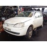 opel corsa c (x01) del año 2001