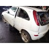 opel corsa c (x01) del año 2001