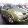 renault scenic ii (jm)(2003) del año 2008