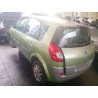 renault scenic ii (jm)(2003) del año 2008