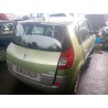 renault scenic ii (jm)(2003) del año 2008