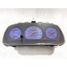 Recambio de cuadro completo para daihatsu terios (j100)(19972006) 4wd referencia OEM IAM 8320087469  