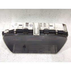 Recambio de cuadro completo para daihatsu terios (j100)(19972006) 4wd referencia OEM IAM 8320087469  