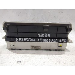 Recambio de cuadro completo para daihatsu terios (j100)(19972006) 4wd referencia OEM IAM 8320087469  