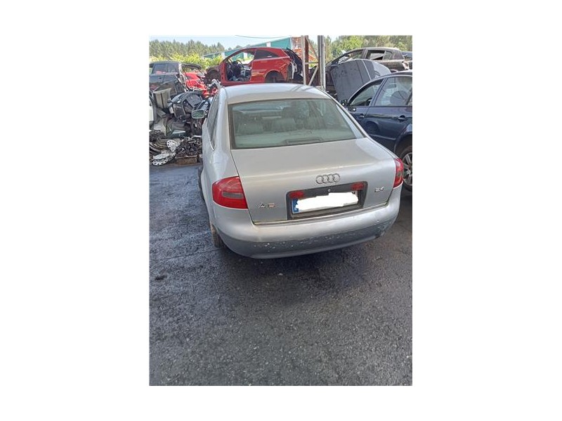 Recambio de despiece completo para audi a6 berlina (4b2)(1997) 2.4 (121kw) [2,4 ltr. - 121 kw v6 30v] referencia OEM IAM   