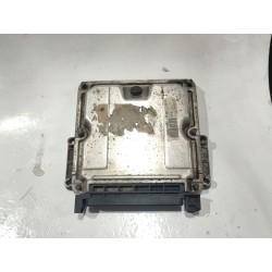 Recambio de centralita inyeccion para peugeot 206 (1998) 2.0 hdi 90 referencia OEM IAM 0281010250  9637089980