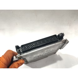 Recambio de centralita inyeccion para peugeot 206 (1998) 2.0 hdi 90 referencia OEM IAM 0281010250  9637089980