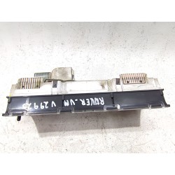 Recambio de cuadro completo para rover 2000-3500 hatchback (sd1) 2400 td referencia OEM IAM VITESSE  