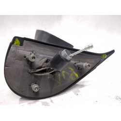 Recambio de retrovisor izquierdo para fiat punto (176_) 1.7 td referencia OEM IAM 01704333801  