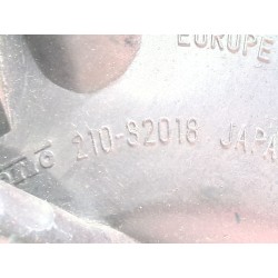 Recambio de intermitente delantero izquierdo para suzuki baleno berlina (sy/eg)(1995) 1.3 referencia OEM IAM 21032018  