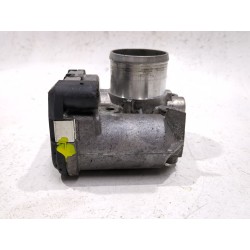 Recambio de caja mariposa aire para renault scenic ii (jm)(2003) 2.0 (jm05, jm1n) referencia OEM IAM 8200330810E  