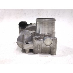 Recambio de caja mariposa aire para renault scenic ii (jm)(2003) 2.0 (jm05, jm1n) referencia OEM IAM 8200330810E  