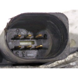 Recambio de caja mariposa aire para renault scenic ii (jm)(2003) 2.0 (jm05, jm1n) referencia OEM IAM 8200330810E  