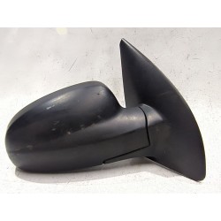 Recambio de retrovisor derecho para daewoo kalos (klas) 1.2 referencia OEM IAM E4012185  