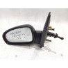 Recambio de retrovisor izquierdo para daewoo kalos (klas) 1.2 referencia OEM IAM E4012185  