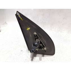 Recambio de retrovisor izquierdo para daewoo kalos (klas) 1.2 referencia OEM IAM E4012185  
