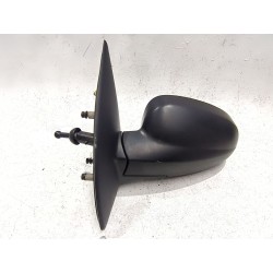 Recambio de retrovisor izquierdo para daewoo kalos (klas) 1.2 referencia OEM IAM E4012185  