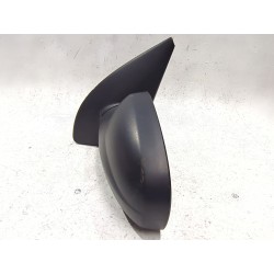 Recambio de retrovisor izquierdo para daewoo kalos (klas) 1.2 referencia OEM IAM E4012185  