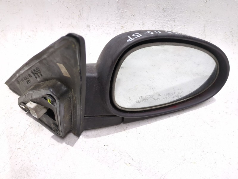 Recambio de retrovisor derecho para daewoo nubira berlina (1997) 2.0 i referencia OEM IAM E11015449  