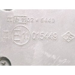 Recambio de retrovisor derecho para daewoo nubira berlina (1997) 2.0 i referencia OEM IAM E11015449  