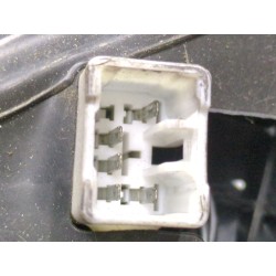 Recambio de retrovisor derecho para daewoo nubira berlina (1997) 2.0 i referencia OEM IAM E11015449  