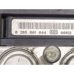 Recambio de nucleo abs para peugeot expert furgoneta (vf3a_, vf3u_, vf3x_) 2.0 hdi 120 referencia OEM IAM 0265801044  