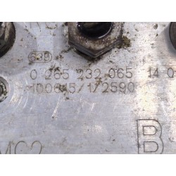 Recambio de nucleo abs para peugeot expert furgoneta (vf3a_, vf3u_, vf3x_) 2.0 hdi 120 referencia OEM IAM 0265801044  