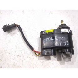 MOTOR REGULACION FAROS 1L0941295 