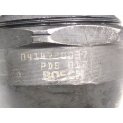 Recambio de inyector para seat cordoba (6l2) 1.9 tdi referencia OEM IAM 038130073AJ  