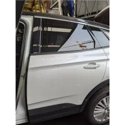 Recambio de puerta trasera izquierda para opel grandland x (2017) 1.6 business [1,6 ltr. - 88 kw 16v cdti dpf] referencia OEM IA