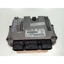 Recambio de centralita inyeccion para peugeot 206 sw (2002) 1.4 referencia OEM IAM 0281010707  