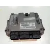 Recambio de centralita inyeccion para peugeot 206 sw (2002) 1.4 referencia OEM IAM 0281010707  