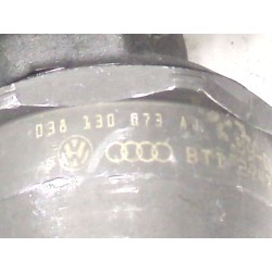 Recambio de inyector para seat cordoba (6l2) 1.9 tdi referencia OEM IAM 038130073AJ  