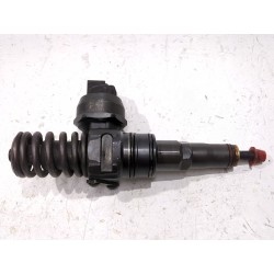 Recambio de inyector para seat cordoba (6l2) 1.9 tdi referencia OEM IAM 038130073AJ  