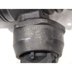 Recambio de inyector para seat cordoba (6l2) 1.9 tdi referencia OEM IAM 038130073AJ  