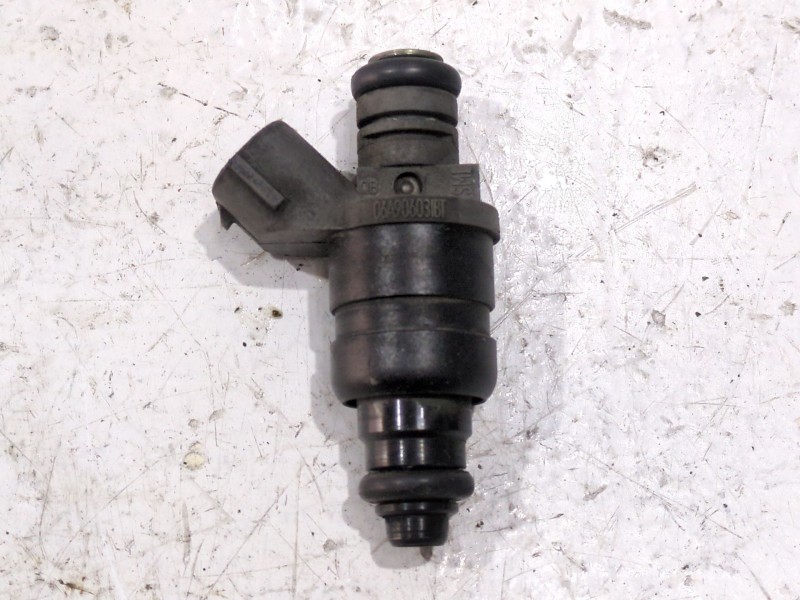 Recambio de inyector para seat altea (5p1) 1.6 referencia OEM IAM 06A906031BT  