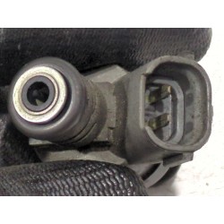 Recambio de inyector para seat altea (5p1) 1.6 referencia OEM IAM 06A906031BT  