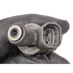 Recambio de inyector para seat altea (5p1) 1.6 referencia OEM IAM 06A906031BT  