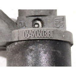 Recambio de inyector para seat altea (5p1) 1.6 referencia OEM IAM 06A906031BT  