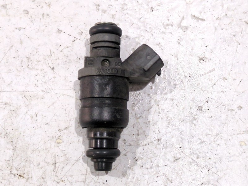 Recambio de inyector para seat altea (5p1) 1.6 referencia OEM IAM 06A906031BT  