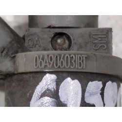 Recambio de inyector para seat altea (5p1) 1.6 referencia OEM IAM 06A906031BT  