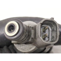 Recambio de inyector para seat altea (5p1) 1.6 referencia OEM IAM 06A906031BT  