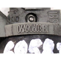 Recambio de inyector para seat altea (5p1) 1.6 referencia OEM IAM 06A906031BT  