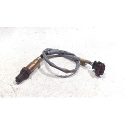 Recambio de sonda lambda para opel corsa c (2000) 1.2 referencia OEM IAM 0258006171  