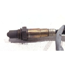 Recambio de sonda lambda para opel corsa c (2000) 1.2 referencia OEM IAM 0258006171  