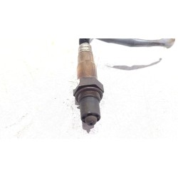 Recambio de sonda lambda para opel corsa c (2000) 1.2 referencia OEM IAM 0258006171  