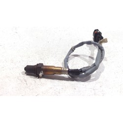 Recambio de sonda lambda para opel corsa c (2000) 1.2 referencia OEM IAM 0258006171  