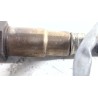 Recambio de sonda lambda para opel corsa c (2000) 1.2 referencia OEM IAM 0258006171  