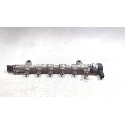 Recambio de rampa inyectores para hyundai i20 ii (gb, ib) 1.4 crdi referencia OEM IAM 0445214323  